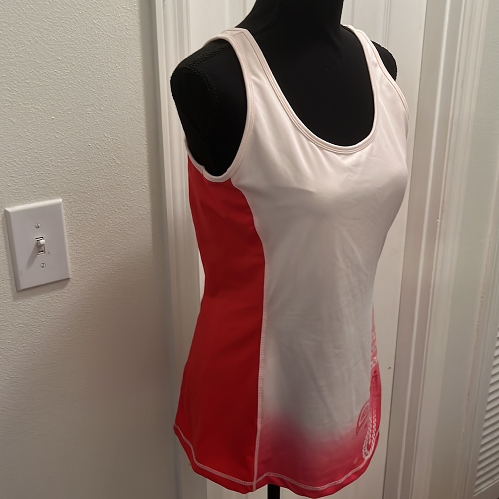 Layer 8 Quick Dry Performance Tank Top - image 4